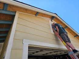 Best Custom Trim and Detailing for Siding  in Glen Alpine, NC